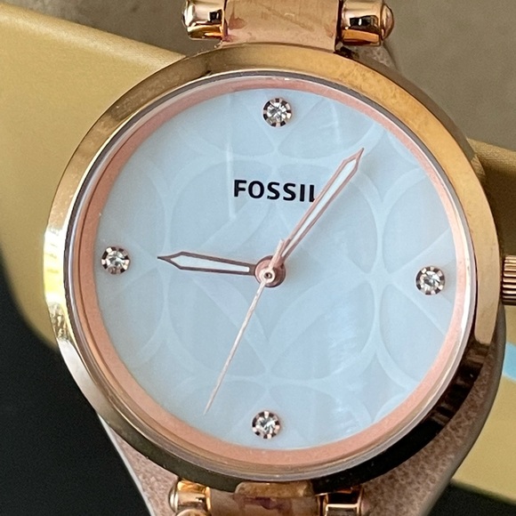 Fossil Watch - Picture 7 of 7